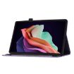 Lenovo Tab P12/Xiaoxin Pad Pro 12.7 Purple Leather Tablet Case - 5