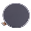 Amazfit Balance LCD Screen with Digitizer Assembly - Black - 4