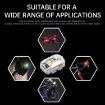 STARTRC Drone Strobe Night Alarm LED Light - Bright LED for Safety - 4