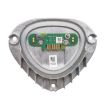 BMW X5 X6 2018-2021 Headlight Ballast LED Daytime Running Light Module - 1