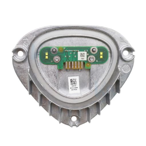 BMW X5 X6 2018-2021 Headlight Ballast LED Daytime Running Light Module - 1
