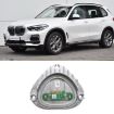 BMW X5 X6 2018-2021 Headlight Ballast LED Daytime Running Light Module - 4
