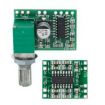 PAM8403 Mini 5V Digital Amplifier Board USB Power Supply - 3