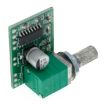 PAM8403 Mini 5V Digital Amplifier Board USB Power Supply - 4