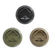 Outdoor Magnetic Hook Tent Skywalf Camping Light (Black) - 3