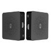 Measy W2H 60GHz 4K+ Ultra HD Wireless Transmission Kit - 50m EU Plug - 1
