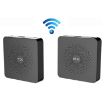 Measy W2H 60GHz 4K+ Ultra HD Wireless Transmission Kit - 50m EU Plug - 2