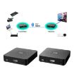 Measy W2H 60GHz 4K+ Ultra HD Wireless Transmission Kit - 50m Range - 3