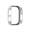 Apple Watch Ultra 2/Ultra 49mm Silver Watch Case - 3