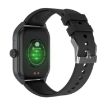 Qx5 1.96" BT5.2 Smart Sport Watch - Blue - 3