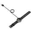 OnePlus Nord Watch Smart Watch Magnetic Charging Cable - 60cm Black - 6