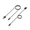 OnePlus Nord Watch Smart Watch Charging Cable - 1m (Black) - 2