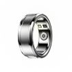 R3 SIZE 18 Smart Ring - Heart Rate/Blood Oxygen/Sleep Monitor - 1