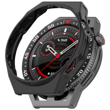 Huawei Watch GT3 SE Protective Case - Black - 1