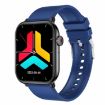 QX9 1.96" BT5.2 Smart Sport Watch - Blue - 1