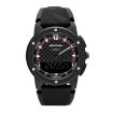 SPOVAN Gemini Outdoor Sports Watch - Black - 1