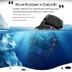 SPOVAN Gemini Outdoor Sports Watch - Black - 6