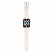 QX9 1.96" BT5.2 Smart Sport Watch - Beige - 3