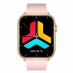 QX9 1.96" BT5.2 Smart Sport Watch - Pink - 2