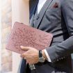 Lenovo Tab M11/Xiaoxin Pad 11 2024 Pink Leather Tablet Case - 8