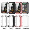 Xiaomi HayLou RT3/Solar Plus LS16 Black Watch Protective Case - 7