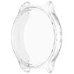 Xiaomi HayLou Solar Lite TPU Watch Protective Case Transparent - 4