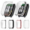 Xiaomi HayLou Solar Lite TPU Watch Protective Case Transparent - 6