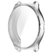 Xiaomi HayLou Solar Lite TPU Watch Case - Silver - 4