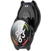Xiaomi HayLou Solar Lite Black Watch Protective Case - 3