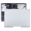 Microsoft Surface Laptop Studio 1964 D-side Back Cover Silver - 1