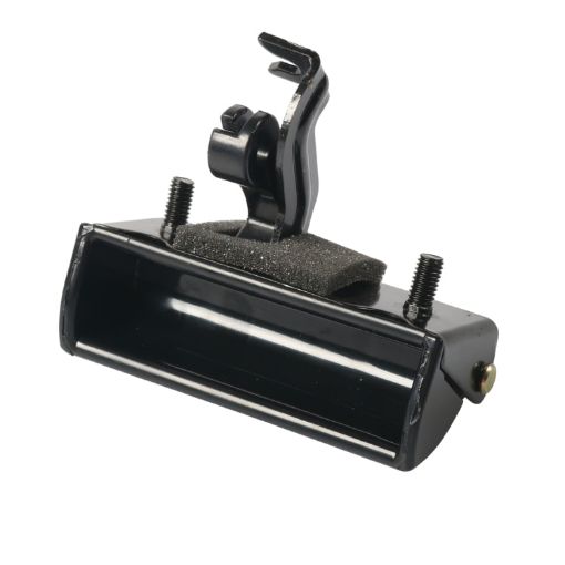 Car Tailgate Handle for Honda Fit 4-door 2007-2013 (Black) - 1