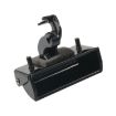 Car Tailgate Handle for Honda Fit 4-door 2007-2013 (Black) - 3