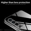 Meizu 21 Pro Transparent TPU Phone Case - Ultra-thin & Durable - 6