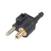 8mm Outboard External Oil Pipe Male Connector 6G1-24305-05 - 1