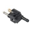 8mm Outboard External Oil Pipe Male Connector 6G1-24305-05 - 2