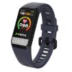 SPOVAN H03 Smart Bracelet - Blood Oxygen Monitoring (Blue) - 1
