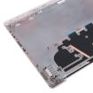 Microsoft Surface Laptop GO 2 12.4" D-side Bottom Back Cover Silver - 5