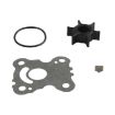 Honda Outboard Pump Impeller 06192-ZW9-A30 - Black - 1