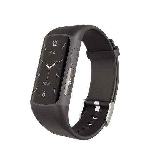 SPOVAN H8 Smart Bracelet - Bluetooth Calling/Blood Oxygen Monitoring - 1