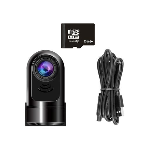 1080P Android Navigation Car Recorder USB Connection ADAS Driving Alert System - 1