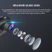 1080P Android Navigation Car Recorder USB Connection ADAS Driving Alert System - 8