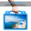 Samsung Galaxy Tab S9 FE+ 12.4 X610N Kids Tablet Case Sky Blue - 8