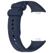Xiaomi Mi Band 8 Pro Midnight Blue Silicone Watch Band - 3