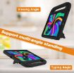 Lenovo Tab M11/Xiaoxin Pad 11 2024 EVA Shockproof Tablet Case - 4