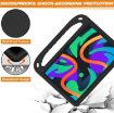 Lenovo Tab M11/Xiaoxin Pad 11 2024 EVA Shockproof Tablet Case - 5