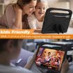 Lenovo Tab P12 12.7 Handle Portable EVA Shockproof Tablet Case - 6