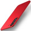 Samsung Galaxy A35 5G Red Hard Phone Case - MOFI Frosted PC Ultra-thin - 1