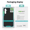 Samsung Galaxy A35 5G Red Hard Phone Case - MOFI Frosted PC Ultra-thin - 7