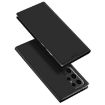 Samsung Galaxy S24 Ultra 5G DUX DUCIS Skin Pro Series Flip Leather Phone Case - 1