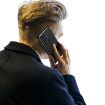 Samsung Galaxy S24 Ultra 5G DUX DUCIS Skin Pro Series Flip Leather Phone Case - 6